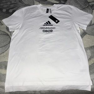 Adidas Men’s Tee🆕